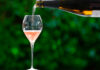 Champagne & Lehmann Glassware Proving Extremely Popular For Mother’s Day Gifts